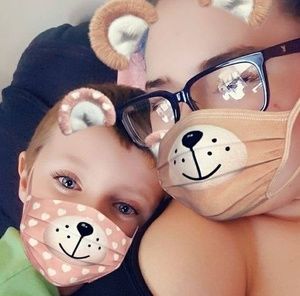 Meet your Posher, Candy-rose